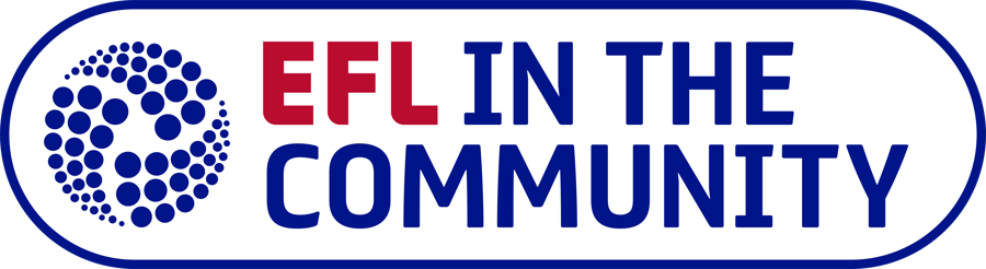 EFL in the Community logo