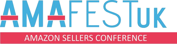 AMAFest UK logo